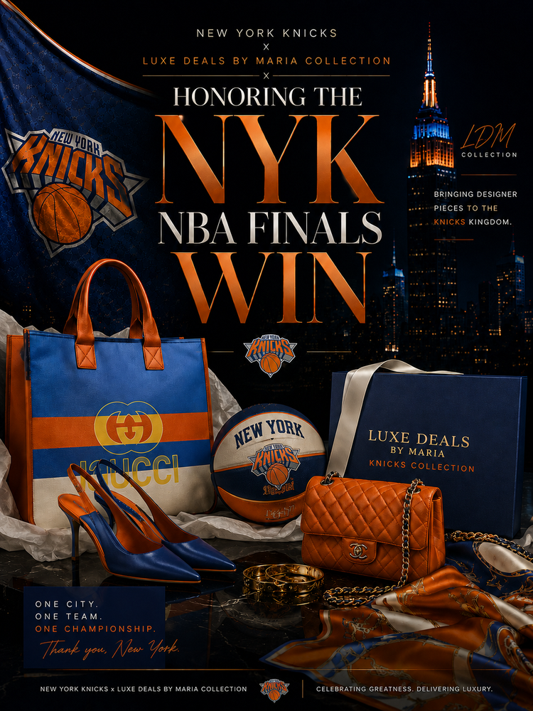 NYK x LDM Collection