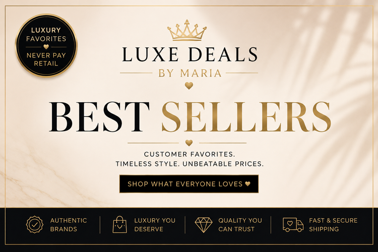Best Sellers