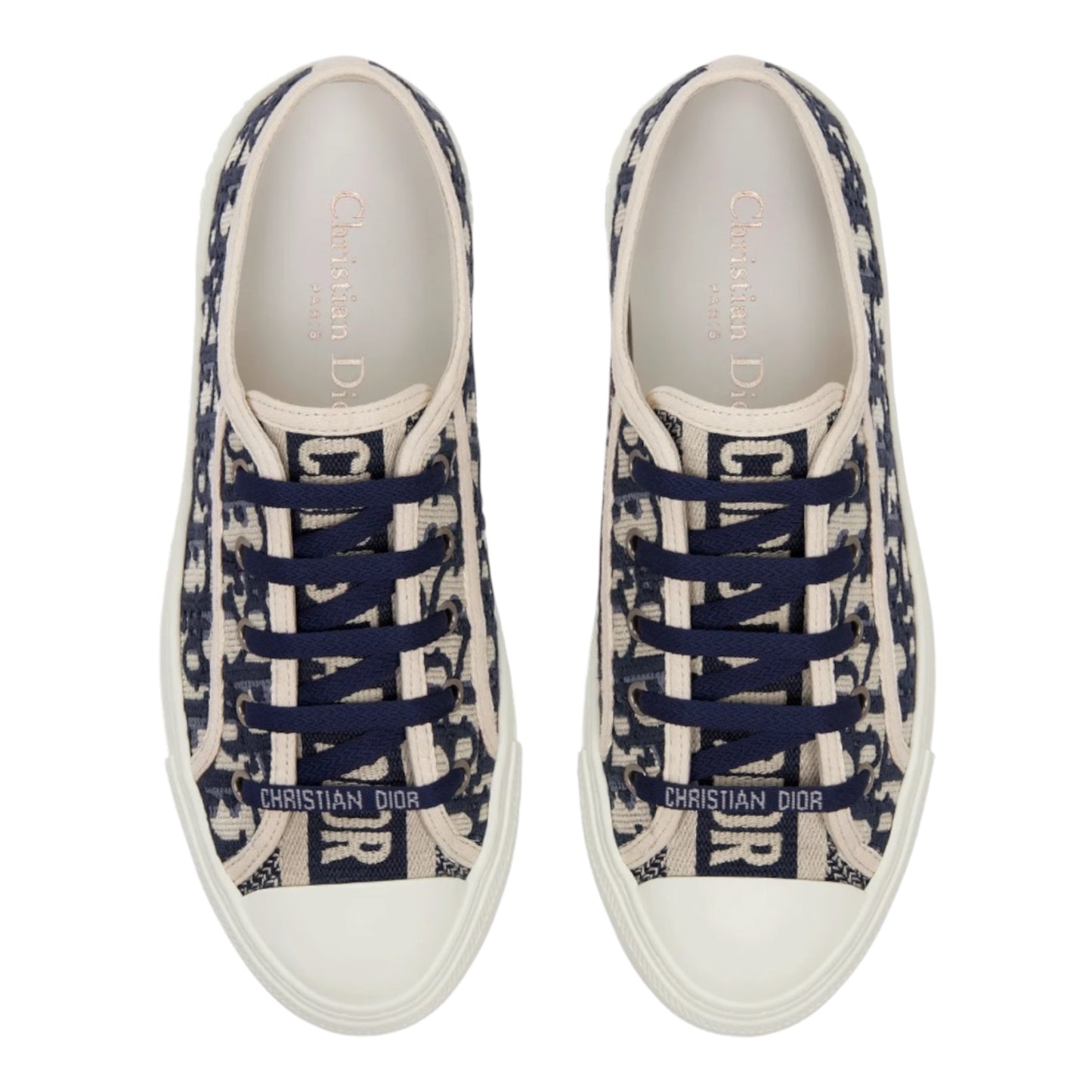 Walk n Dior Sneakers