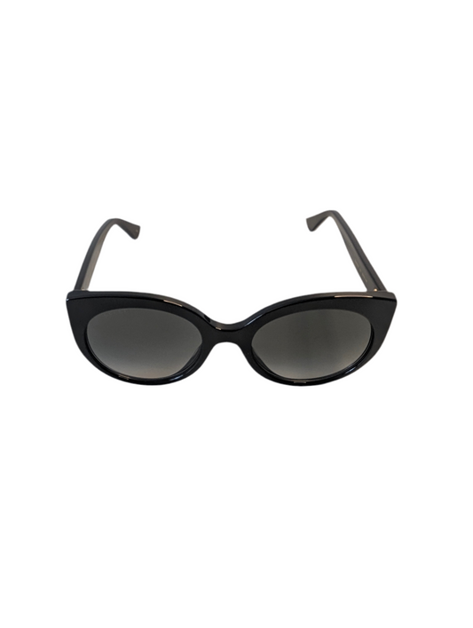 Gucci Sunglasses Cat Round
