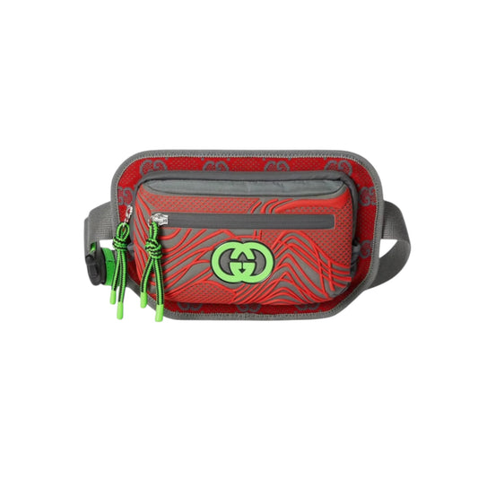 Gucci Nylon Belt Bag