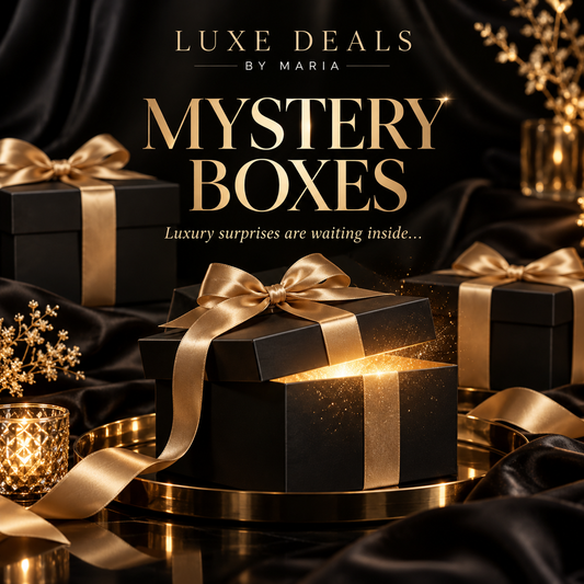 LDM MYSTERY BOXES 295
