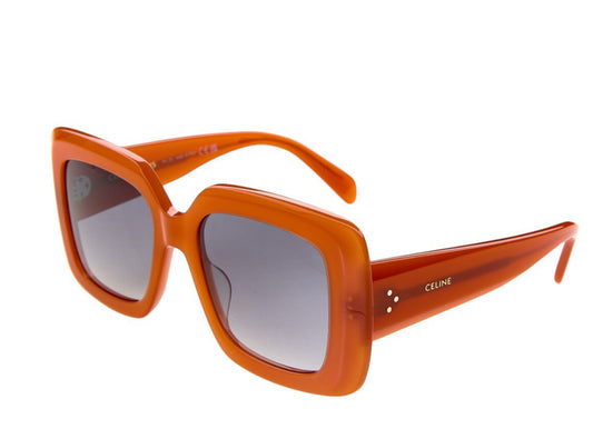 Celine Amber Sunglasses