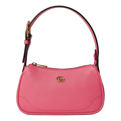 Gucci Pink Mini Aphrodite