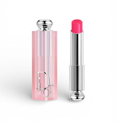 48-Hour Hydrating Lip Balm - 007 Raspberry- pH-Activated