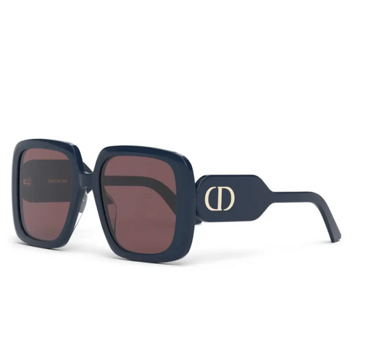 Christian Dior Sunglasses Diorbobby S2U Blue