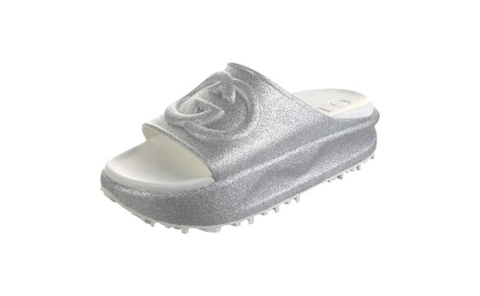 Gucci Sparkle Slide