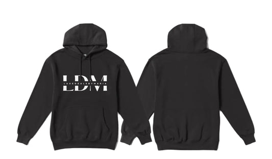 LDM Signature Hoodie (Unisex)