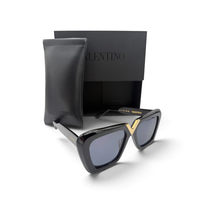 Valentino Sunglasses Unisex VLS-161A 53mm