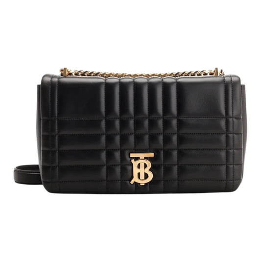 Burberry Small Quilted Lola