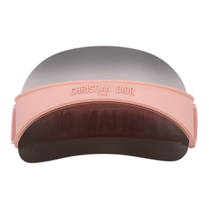 DIOR Diorclub V1U Visor – Pink