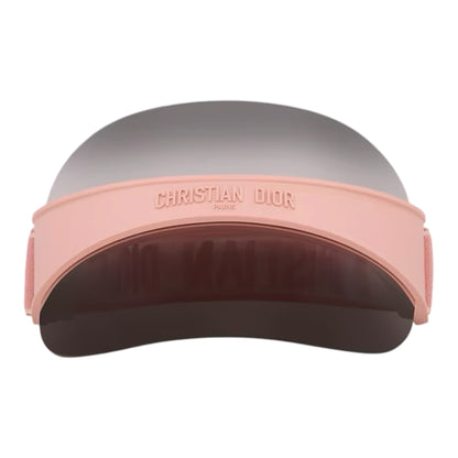 DIOR Diorclub V1U Visor – Pink