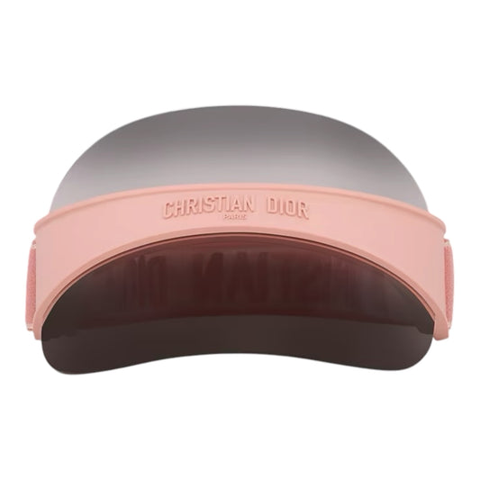 DIOR Diorclub V1U Visor – Pink