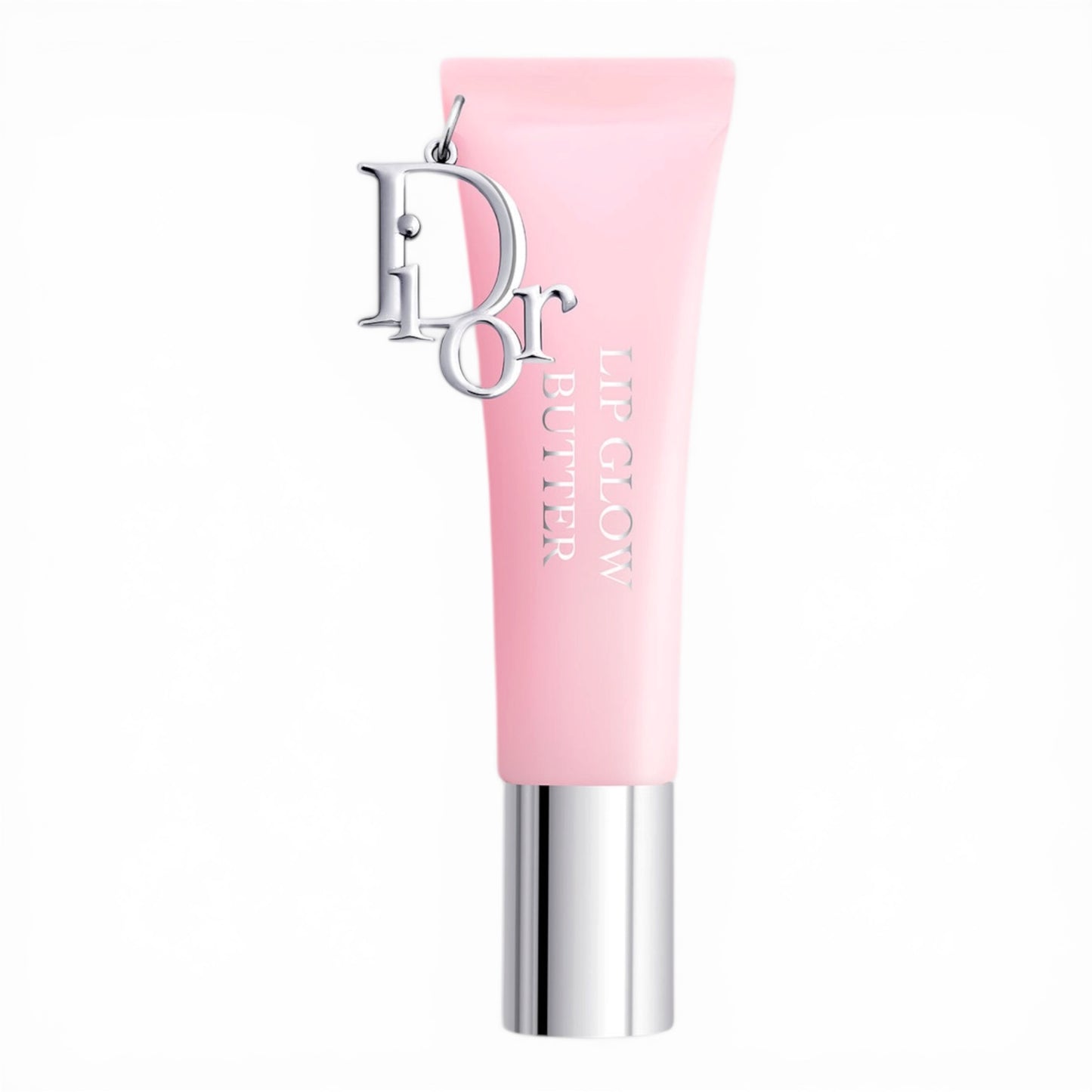 Dior Addict Lip Glow Butter - Glazed Pink-
24-Hour Hydrating High-Shine Lip Treatment - Peptide + Ceramide