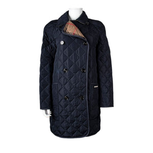 Burberry Jacket  3/4 Length