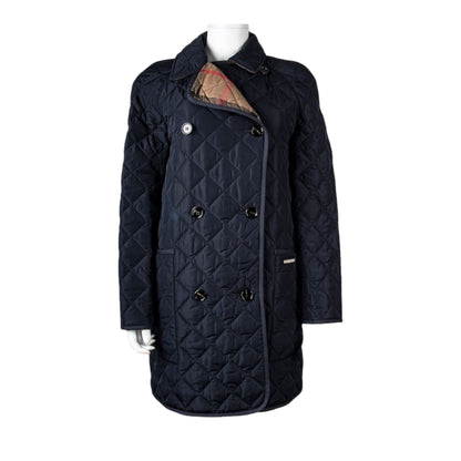 Burberry Jacket  3/4 Length