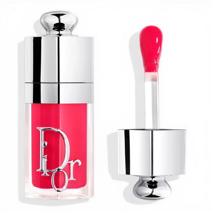 Dior Lip Glow Addict - Strawberry Glaze