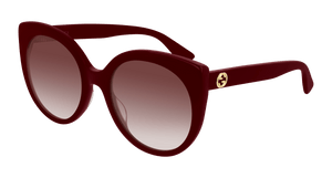 Gucci Sunglasses Cat Round