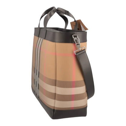 Burberry Sac Fourre-tout Bag