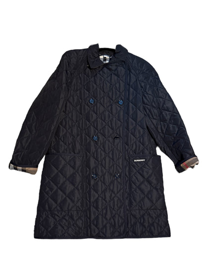 Burberry Jacket  3/4 Length