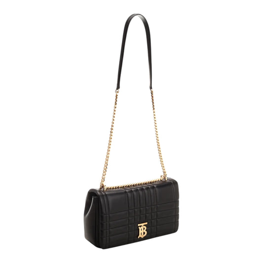 Burberry Small Quilted Lola