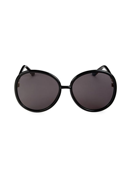 Gucci Horsebit Sunglasses 60MM