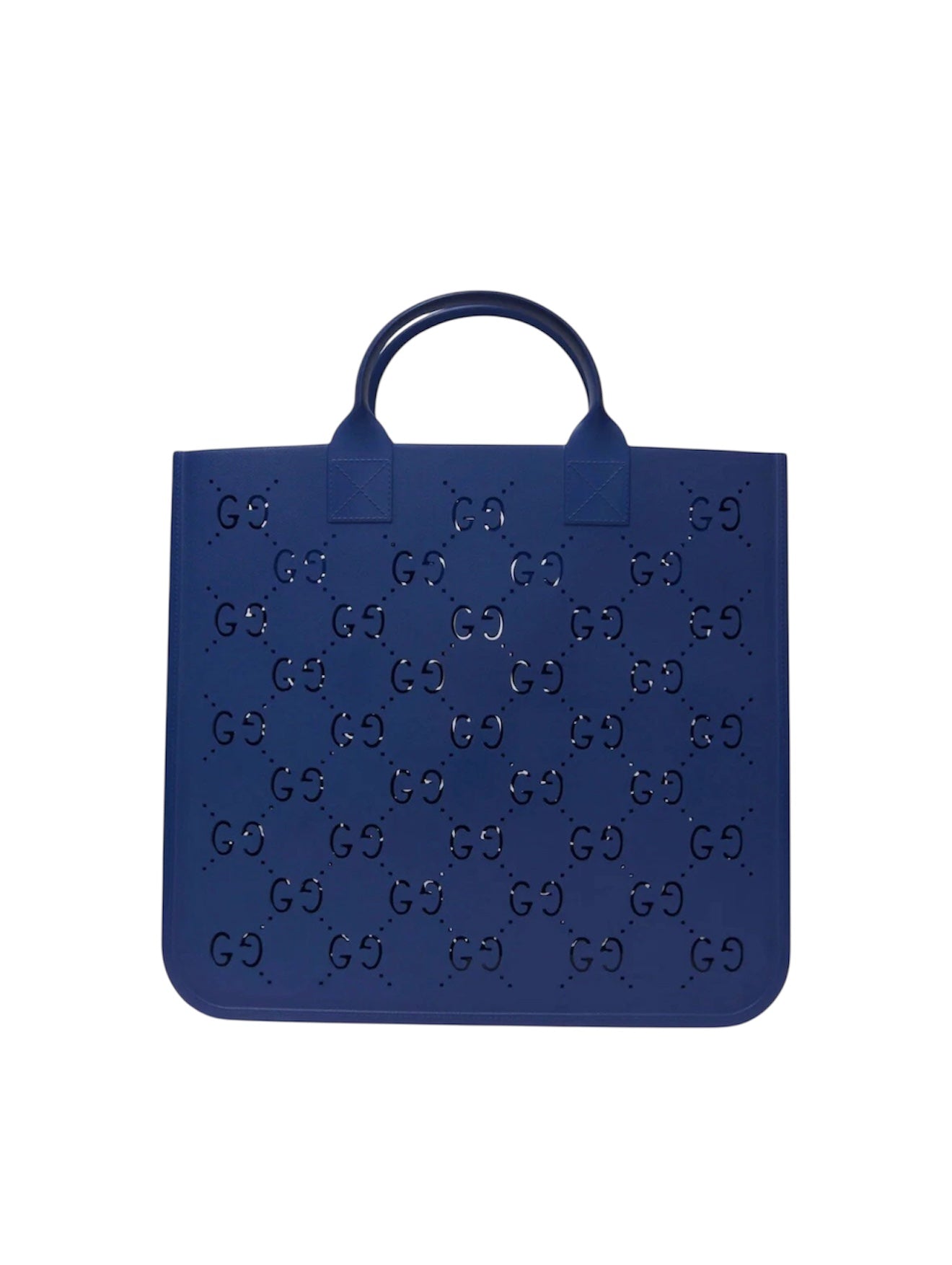 Gucci Rubber GG Totes