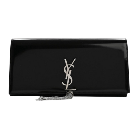 YSL Kate Tassel Clutch