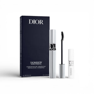 Iconic Diorshow Overcurl Mascara & Primer Set