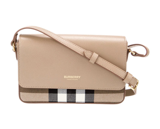 Burberry New Hampshire Crossbody