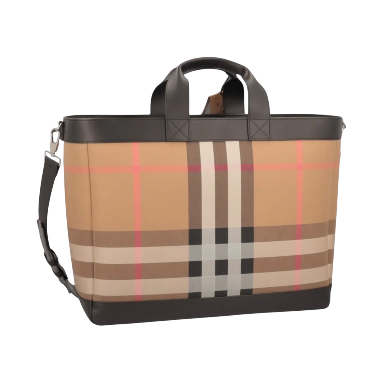 Burberry Sac Fourre-tout Bag