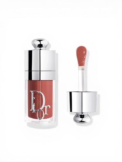 Dior Lip Glow Addict - Latte Glaze