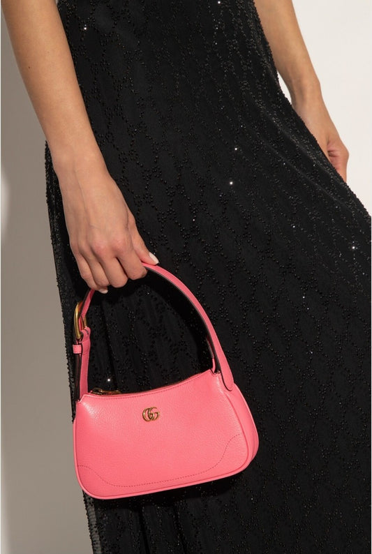 Gucci Pink Mini Aphrodite