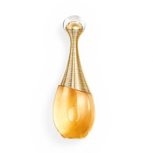 J'adore Intense Parfum - Luscious and Honeyed Notes 3.4OZ