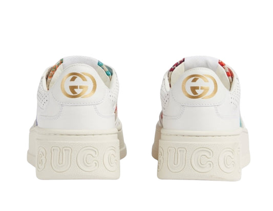 Gucci Multi GG Sneakers Women's