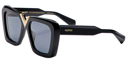 Valentino Sunglasses Unisex VLS-161A 53mm