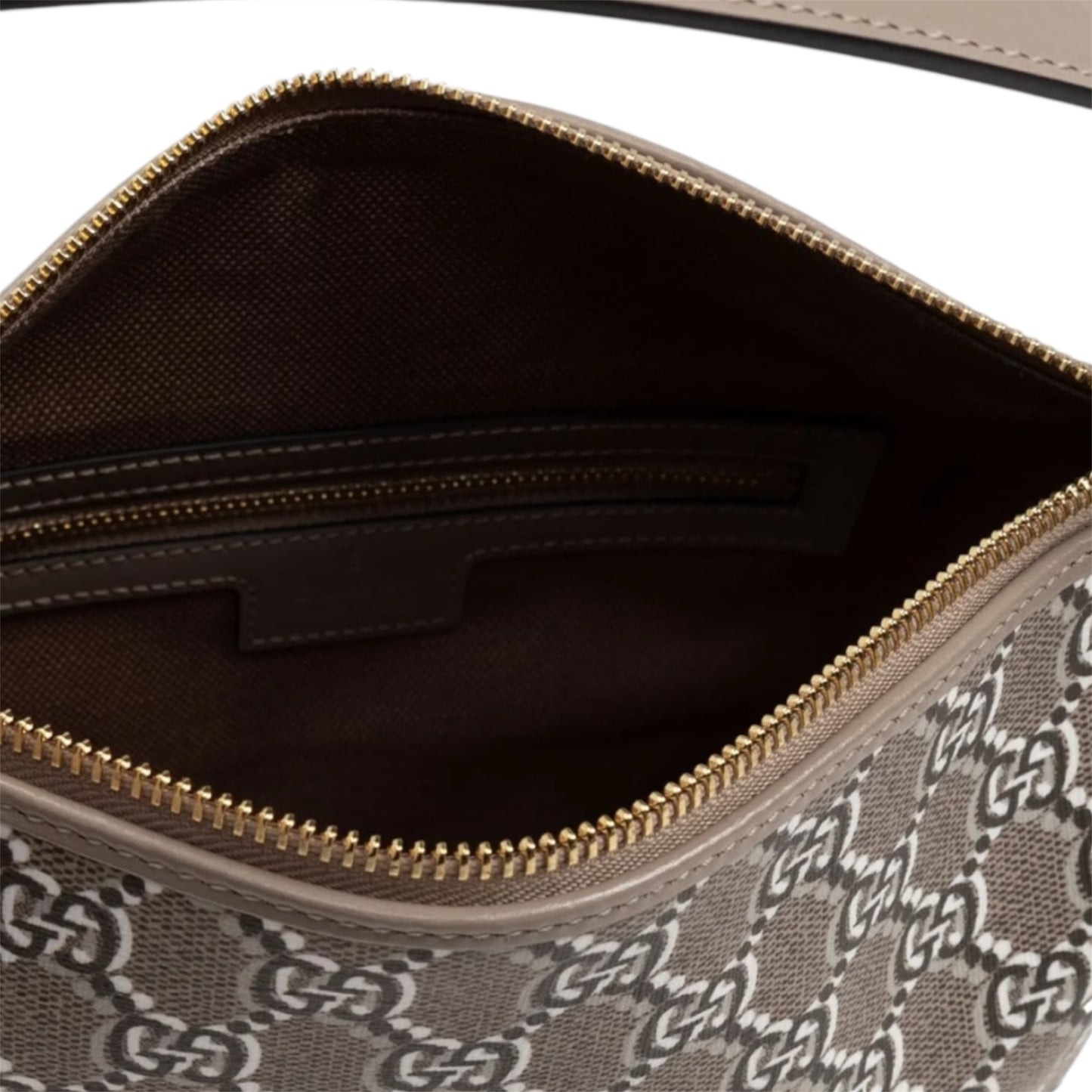 Gucci Mini Gucci Shadow Shoulder Bag