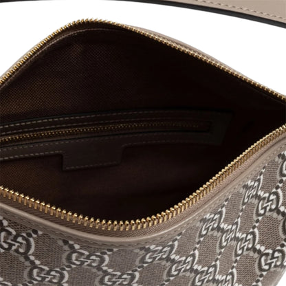 Gucci Mini Gucci Shadow Shoulder Bag