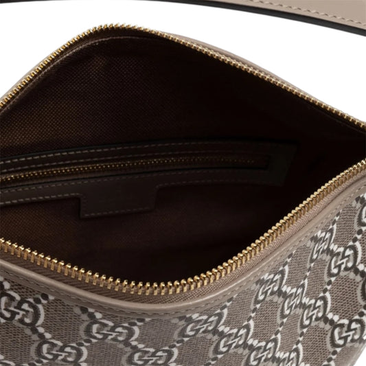 Gucci Mini Gucci Shadow Shoulder Bag
