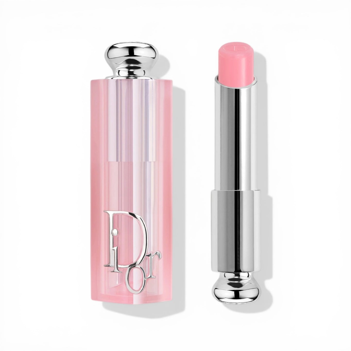 48-Hour Hydrating Lip Balm - 001 PINK- pH-Activated