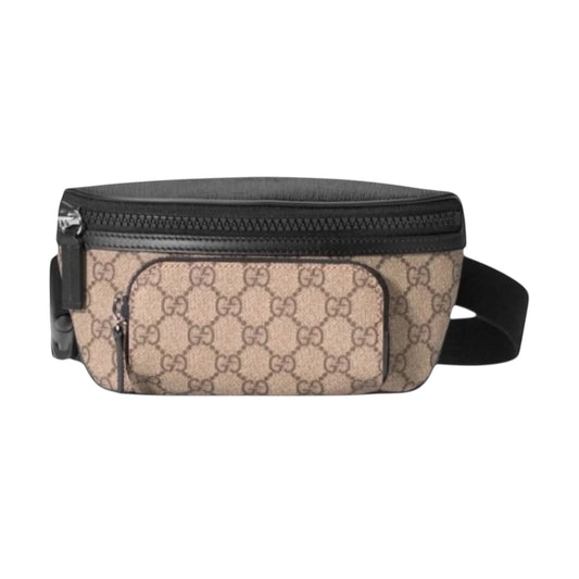 Gucci GG Supreme belt bag beige monogram
Gucci small waist pack GG canvas
Gucci designer belt bag crossbody