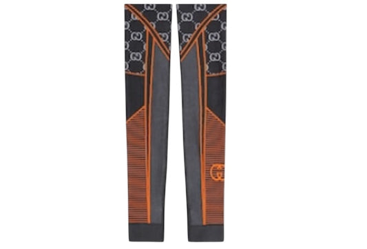GUCCI Jacquard leggings