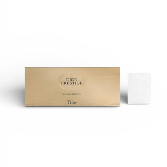 Dior Prestige Cotton Pads