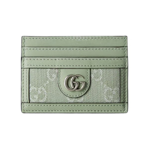 Gucci Ophidia Cardholder Mint