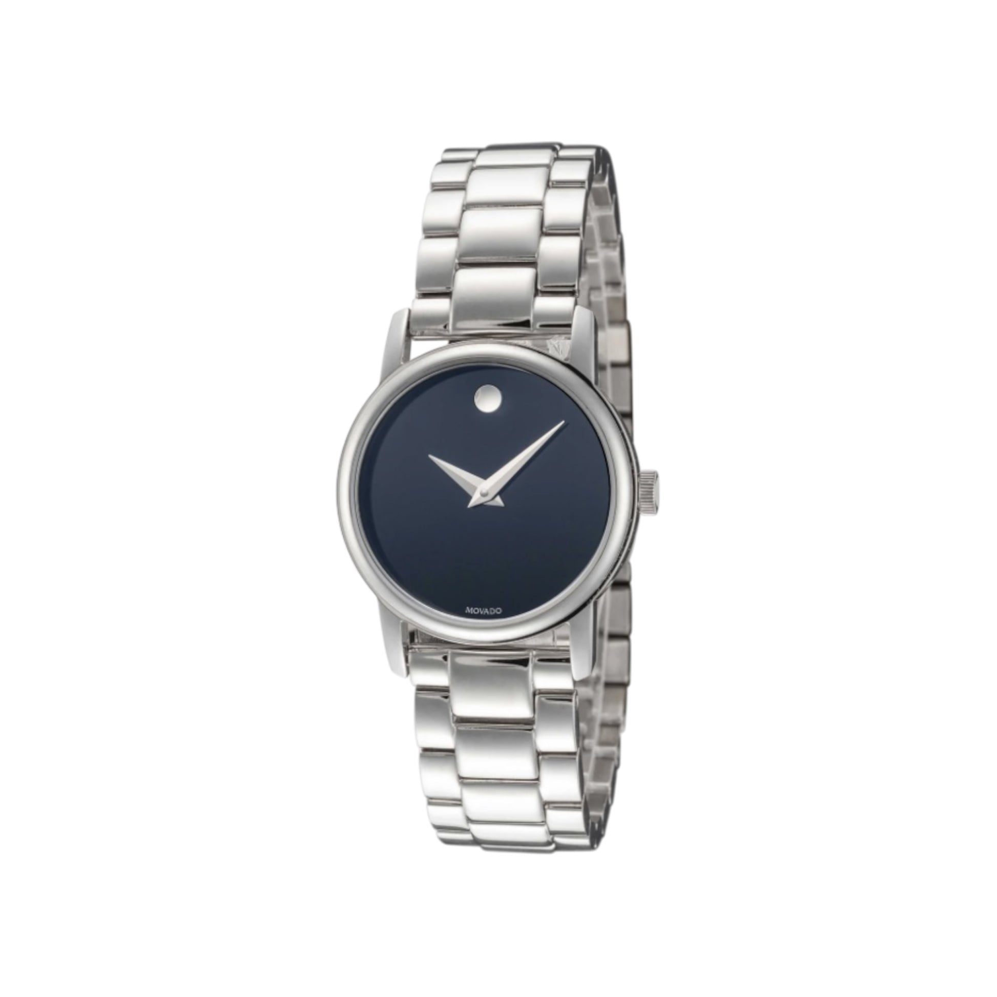 Movado Classic Museum Quartz 
Authentic designer watch