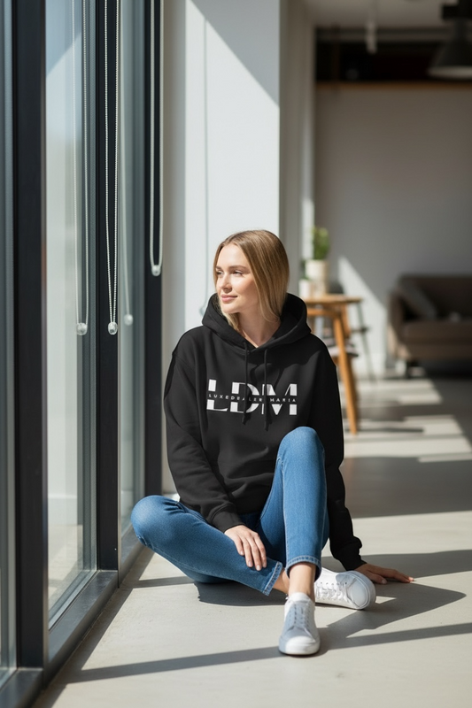 LDM Signature Hoodie (Unisex)