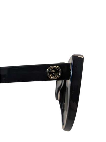 Gucci Sunglasses Cat Round