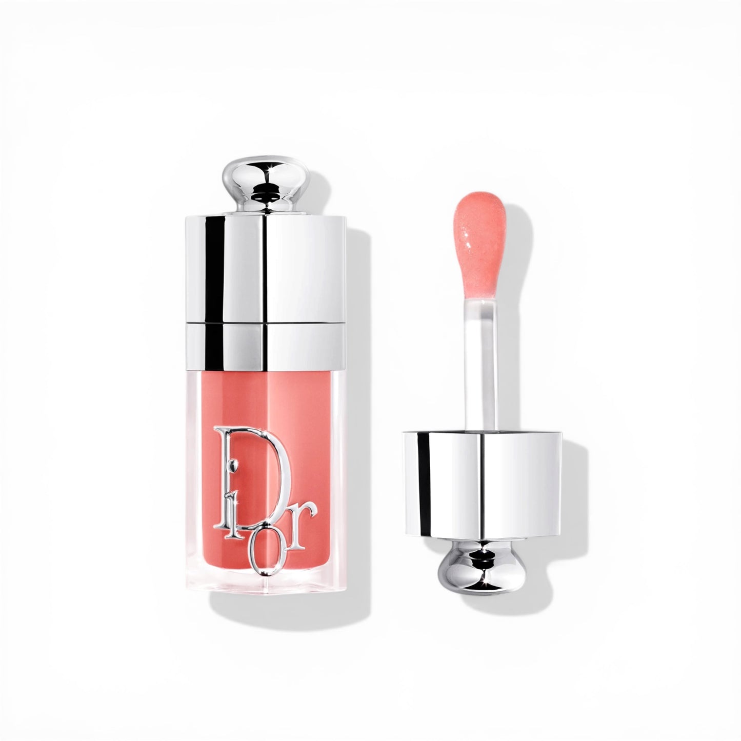 Dior Lip Glow Addict - Rosewood Juicy