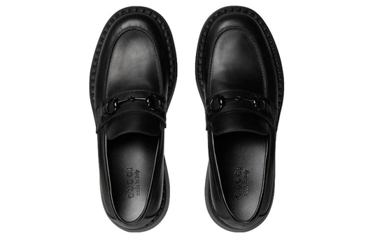 Gucci Horsebit Loafer