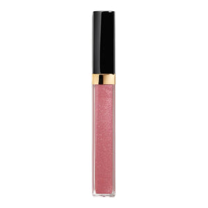Chanel Rouge Coco Gloss Bourgeoise | Authentic Chanel Lip Gloss